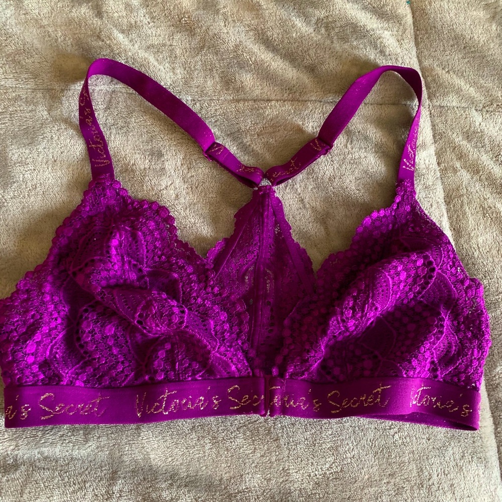 Victoria’s Secret bralette